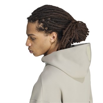 adidas Z.N.E. Full Zip Erkek Sweatshirt