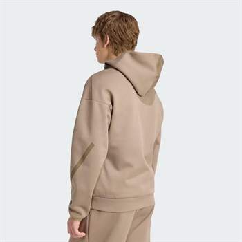 adidas Z.N.E. Full Zip Erkek Sweatshirt