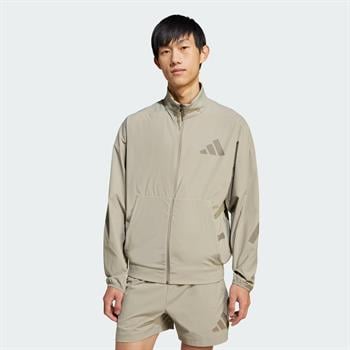 adidas Z.N.E. Woven Erkek Sweatshirt