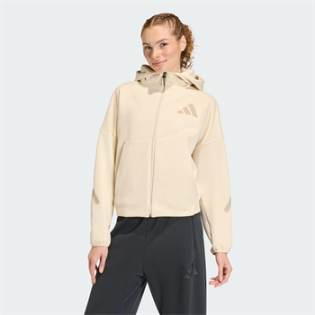 adidas Z.N.E. FZ Kadın Sweatshirt