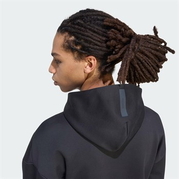adidas Z.N.E. Full Zip Erkek Sweatshirt