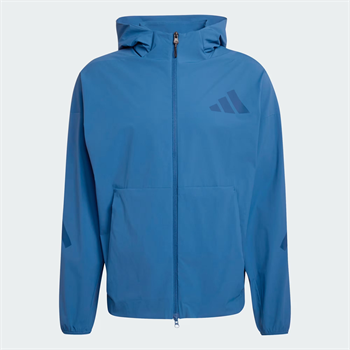 adidas Z.N.E. Woven TT Erkek Sweatshirt