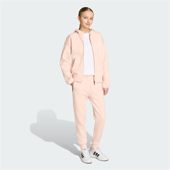 adidas Z.N.E. Tapered-Leg Çocuk Eşofman Altı