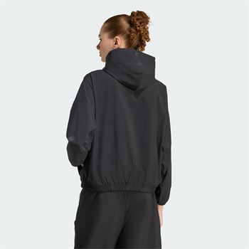 adidas Z.N.E. Woven Kadın Sweatshirt