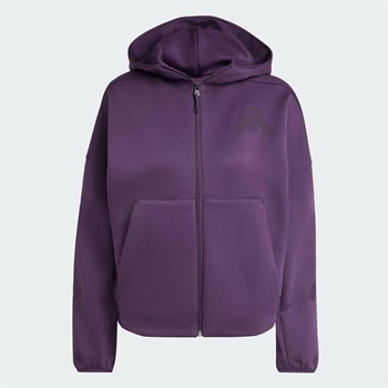 adidas Z.N.E. Kadın Sweatshirt