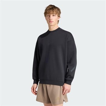 adidas Z.N.E. Erkek Sweatshirt