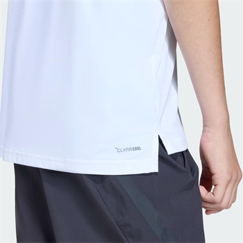 adidas Z.N.E. Woven Travel Çocuk Tişört