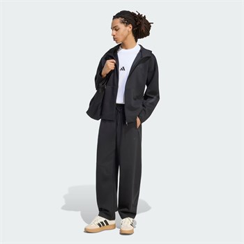 adidas Z.N.E. Full Zip Erkek Sweatshirt