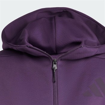 adidas Z.N.E. Kadın Sweatshirt
