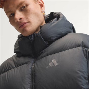 adidas Z.N.E. Puffer Down Erkek Mont