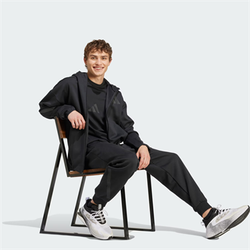 adidas Z.N.E. Full Zip Erkek Sweatshirt