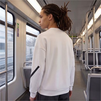 adidas Z.N.E. Erkek Sweatshirt
