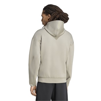 adidas Z.N.E. Full Zip Erkek Sweatshirt