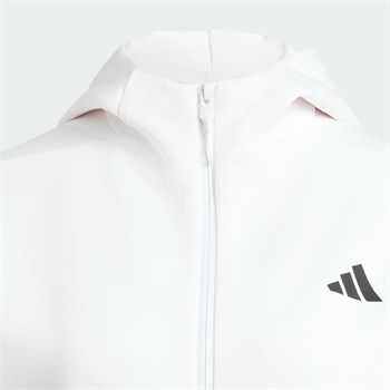 adidas Z.N.E. Full Zip Kadın Sweatshirt