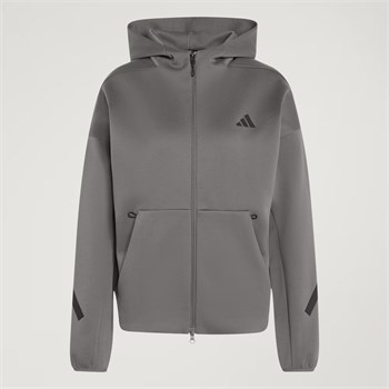 adidas Z.N.E. Full Zip Kadın Sweatshirt