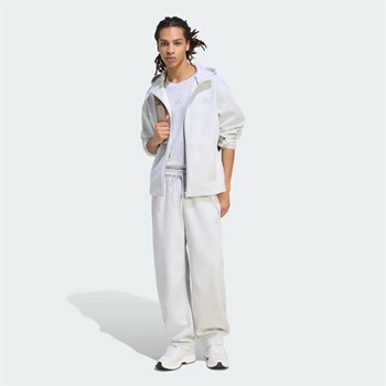 adidas Z.N.E. Full-Zip Erkek Sweatshirt