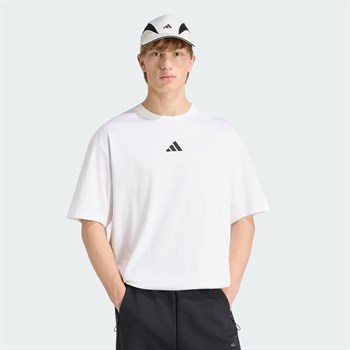 adidas Z.N.E. Loose Fit Erkek Tişört