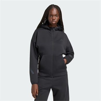 adidas Z.N.E. Full Zip Kadın Sweatshirt