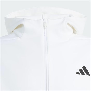 adidas Z.N.E. Full Zip Erkek Sweatshirt