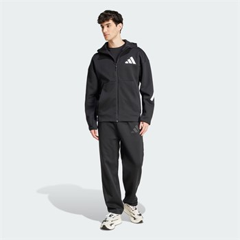 adidas Z.N.E. Open Hem Erkek Eşofman Altı