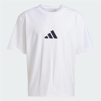 adidas Z.N.E. Loose-Fit Erkek Tişört