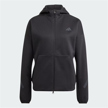 adidas Z.N.E. Full Zip Kadın Sweatshirt