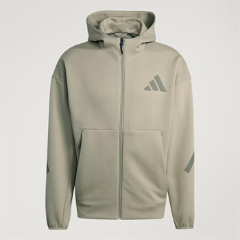 adidas Z.N.E. FZ Erkek Sweatshirt