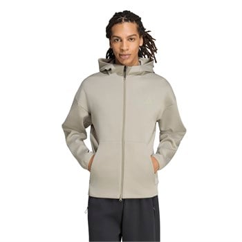 adidas Z.N.E. Full Zip Erkek Sweatshirt