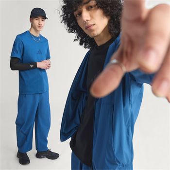 adidas Z.N.E. Woven Erkek Eşofman Altı