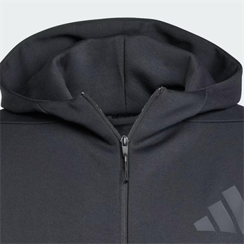adidas Z.N.E. Full Zip Erkek Sweatshirt