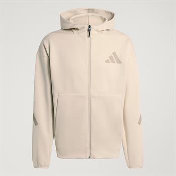 adidas Z.N.E. FZ Erkek Sweatshirt