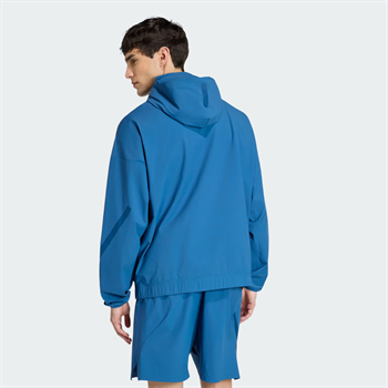 adidas Z.N.E. Woven TT Erkek Sweatshirt