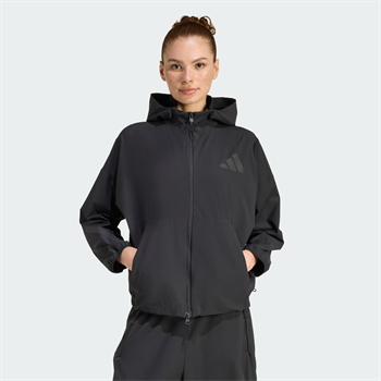 adidas Z.N.E. Woven Kadın Sweatshirt