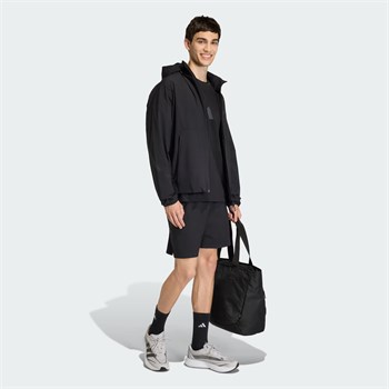 adidas Z.N.E. Woven Erkek Şort