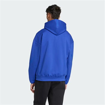 adidas Z.N.E. Full-Zip Hooded Erkek Sweatshirt