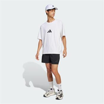 adidas Z.N.E. Loose-Fit Erkek Tişört