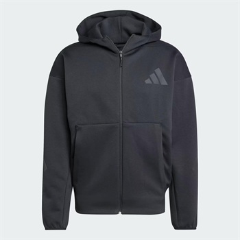 adidas Z.N.E. Full Zip Erkek Sweatshirt
