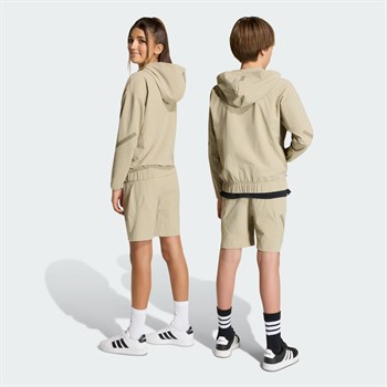 adidas Z.N.E. Çocuk Şort