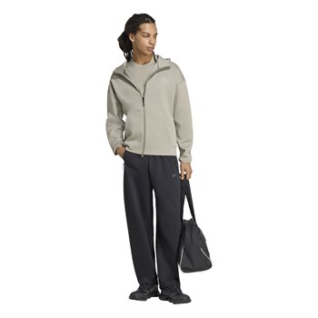 adidas Z.N.E. Full Zip Erkek Sweatshirt