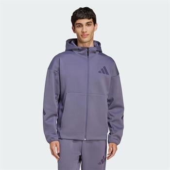 adidas Z.N.E. Erkek Sweatshirt