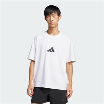 adidas Z.N.E. Loose-Fit Erkek Tişört
