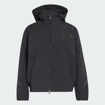 adidas Z.N.E. Woven Kadın Sweatshirt