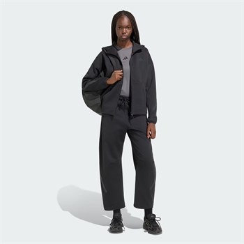 adidas Z.N.E. Full Zip Kadın Sweatshirt