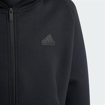 adidas Z.N.E. Full-Zip Çocuk Sweatshirt