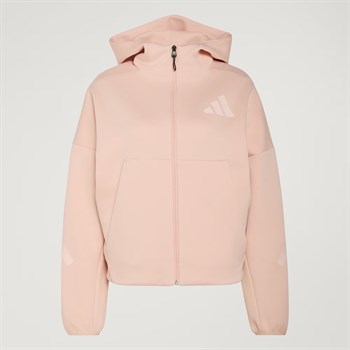 adidas Z.N.E. FZ Kadın Sweatshirt