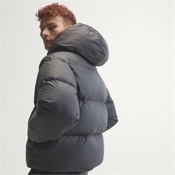adidas Z.N.E. Puffer Down Erkek Mont
