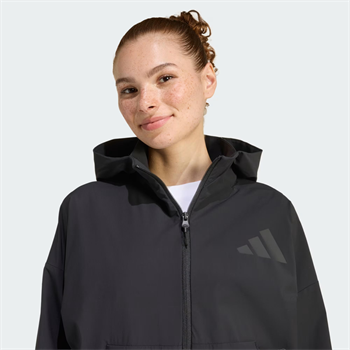 adidas Z.N.E. Woven Kadın Sweatshirt