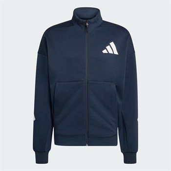 adidas Z.N.E. Erkek Sweatshirt