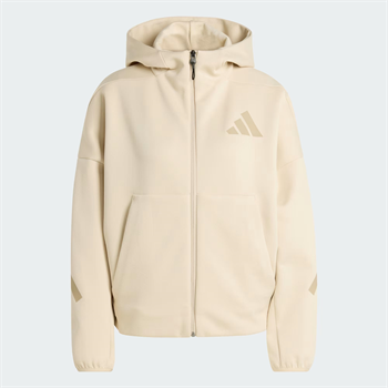 adidas Z.N.E. FZ Kadın Sweatshirt
