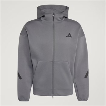 adidas Z.N.E. Fulll Zipper TT Erkek Sweatshirt